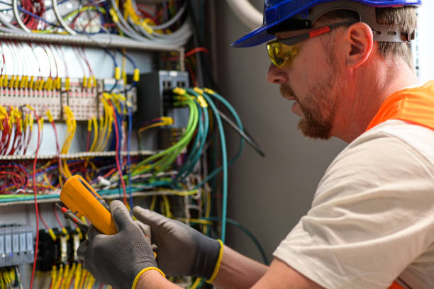 Best Electrical Wiring Services  in Winslow, AZ