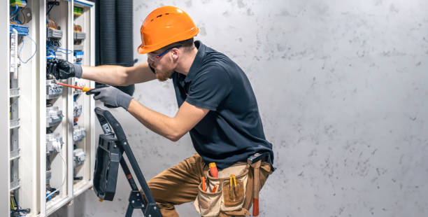 Best 24-Hour Electrician  in Winslow, AZ